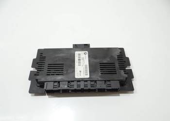 MODUŁ STEROWNIK ŚWIATEŁ BMW X1 E84 LCI 9383050