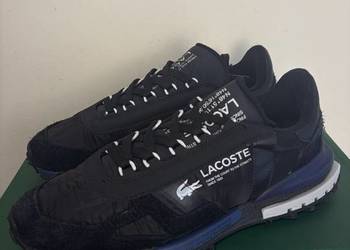 Buty/Sneakersy Lacoste Elite Active 223