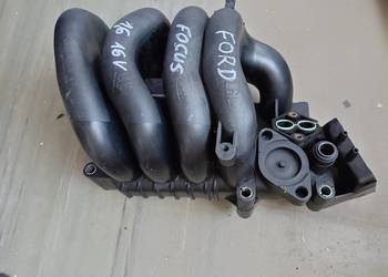 Kolektor ssący Ford Focus MK1 1.6 16V Benzyna