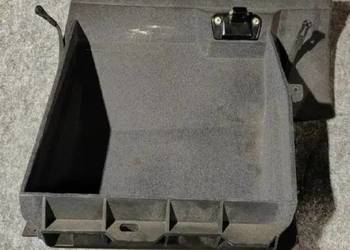 Schowek pasażera BMW e34 lift dekor