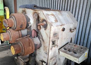 OKAZJA Na sprzedaż zwijarka do profili