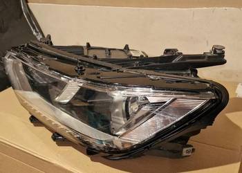 Lampaprzednia vw pasat b8nr 3G1931773D