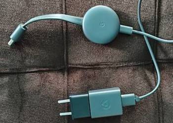 Chromecast google Netflix YouTube FULL HD