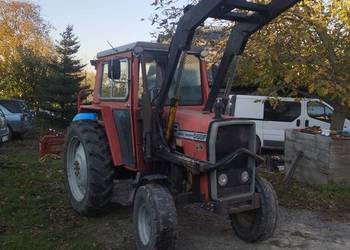 Mf 565