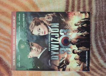 Film DVD Dywizjon 303