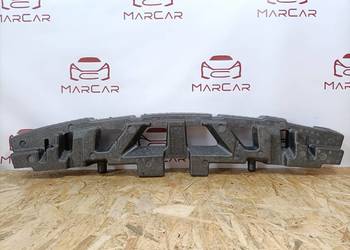 DACIA DOKKER RENAULT TWINGO STYROPIAN ABSORBER ZDERZAKA PRZÓD 620900954R