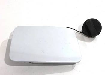 KLAPKA WLEWU PALIWA SUZUKI SX4 Crossover Pearl white POKRYWA