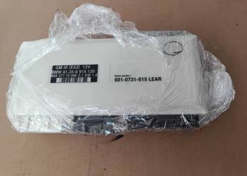 BMW X5 E53 moduł komfortu GM III 61356915120 Aktualne III