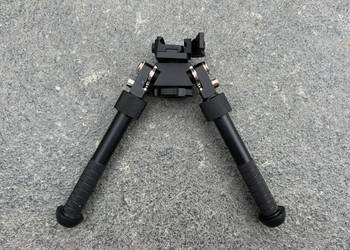 Bipod Dwójnóg nowy regulowan