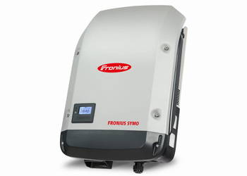 Inwerter falownik fotowoltaiczny Fronius Symo 5.0-3-M WiFi, 100% sprawne