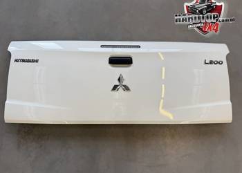 Burta Klapa Paki kompletna - Mitsubishi L200 (2014-2024) Fiat Fullback