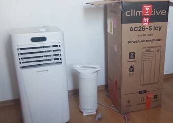 Klimatyzator Climative