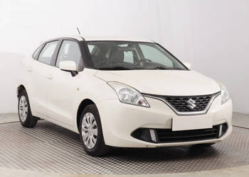 Suzuki Baleno 1.2 DualJet