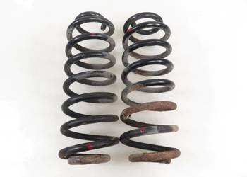 SPRĘŻYNY TYŁ BMW E39 KOMBI