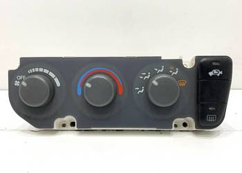 PANEL STEROWANIA NAWIEWU HONDA CR-V I BQ919-399 Hatchback 95-02 KONSOL