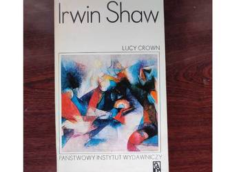 Lucy Crown  Irwin Shaw 1975