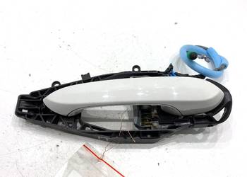 KLAMKA ZEWNĘTRZNA PRAWY TYŁ BMW F44 9881778 Sportowy/Coupe