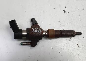 Volvo C30 S40 II V50 V70 1.6 D2 WTRYSKIWACZ wtrysk 9802448680