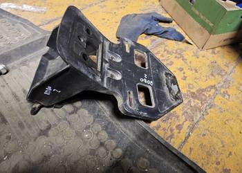 Yamaha RD 80 lc2 błotnik tylny mocowanie rejestracji tylni tył rd80 80lc2