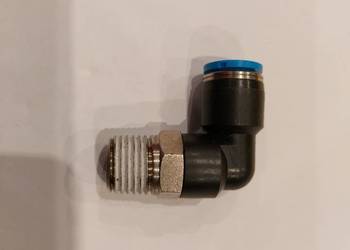 FESTO QSRL-1/4-8 złączka wtykowa kątowa  nr kat 153414