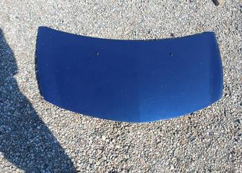 Maska pokrywa silnika Renault Clio III 3 lak NV432