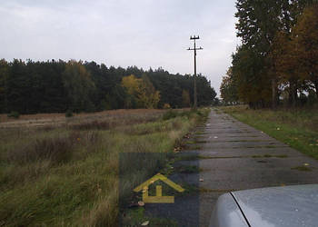 Działka inwestycyjna, budowlana.