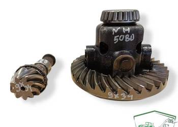 Dyferencjał 11x35  Dana Spicer Manitou MLT 845