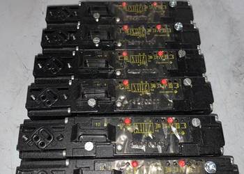 Joucomatic 54090001 Elektrozawór