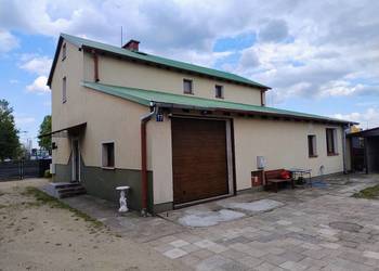 Sprzedam dom 220 m²