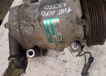 FIAT ALFA ROMEO 1,9JTD sprężarka klimatyzacji