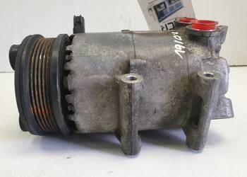 SPRĘŻARKA KLIMATYZACJI Volvo V70 III 2.0 16V _ pompa