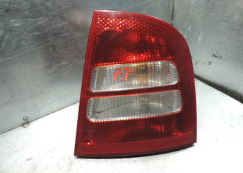SKODA OCTAVIA 1 HB LAMPA PRAWA TYLNA