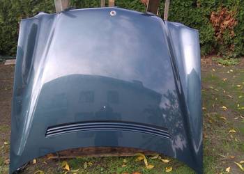 maska Mercedes W210 polift circongriin metalic kod lakieru 257