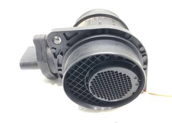 PRZEPŁYWOMIERZ VW PASSAT B6 0281002531 1.9 105KM 05-11 CZUJNIK