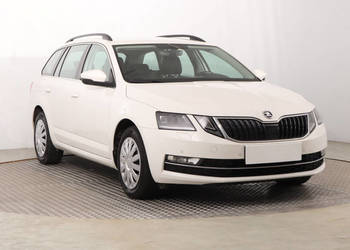 Skoda Octavia 2.0 TDI
