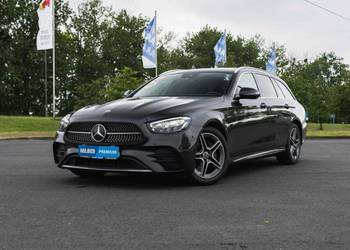 Mercedes E E 220 d 4MATIC