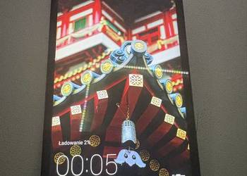 Telefon Huawei p8 lite