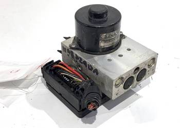 POMPA ABS VW TOUAREG 7L0614111F 2.5 174KM 02-13