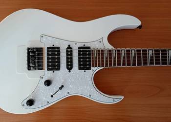 Gitara Ibanez RG 350 DXZ