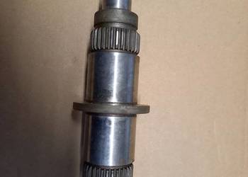 1961198/Wałek sprzęgłowy Maverick