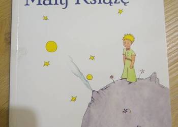 Antoine de Saint-Exupéry - Mały Książę