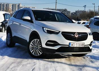 1.2 Turbo 130 KM Start/Stop, 100% Bezwypadkowy, Salon Polska, Serwis