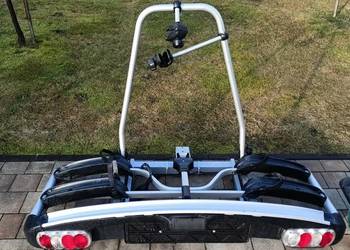 Bagażnik na hak Thule EC 929 G6 3 row 13 pin st.DB