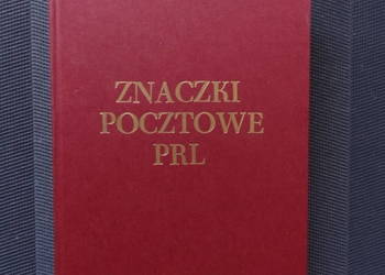 Klaser jubileuszowy tom XVII znaczki kasowane