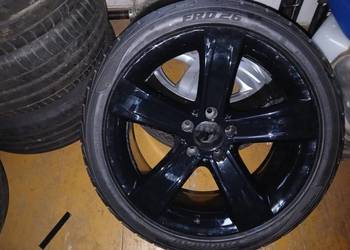 Koła 5 x 112 CLS zimowe