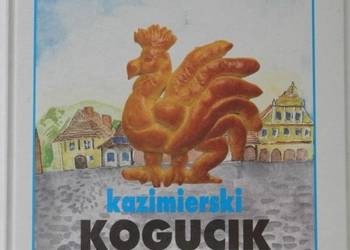 Kazimierski Kogucik - Ignaszewska Anna