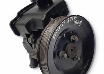 POMPA WSPOMAGANIA Mercedes Sprinter 903 2.2 CDI oryginał