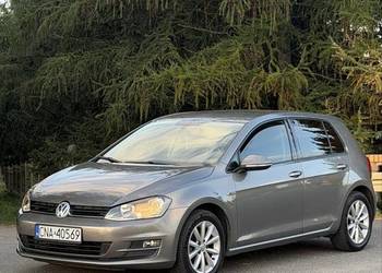 Volkswagen Golf 7