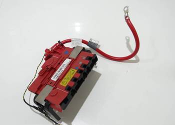 KLEMA PLUSOWA PIROTECHNICZNA BMW E88 9217018