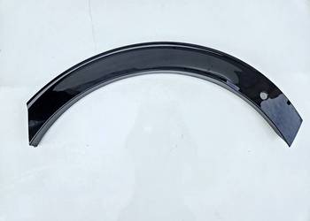 KIA EV6 GT LINE LISTWA BŁOTNIKA LEWY TYŁ LEWA TYLNA 87743-CVDB0